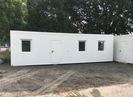 CONTENEDOR DE OFICINA (DIM.10,00x3,0MT)