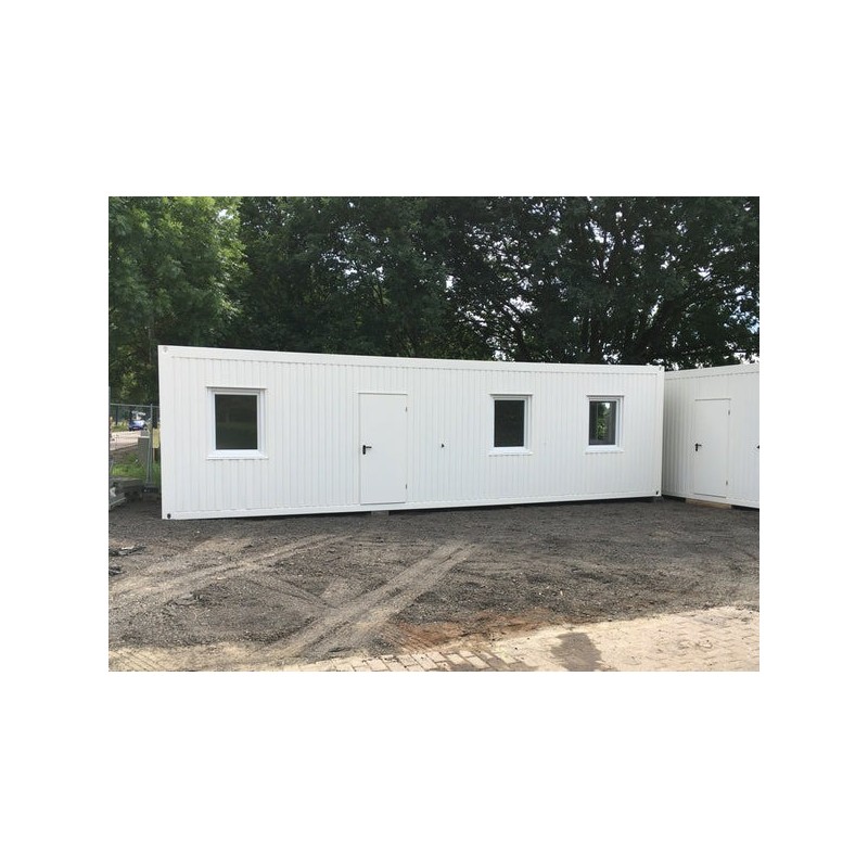 CONTENEDOR DE OFICINA (DIM.10,00x3,0MT)