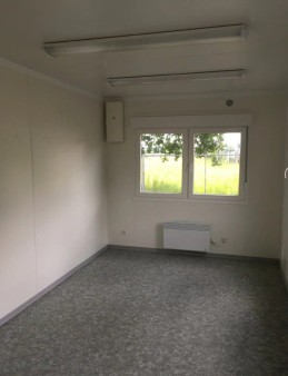 CONTENEDOR DE OFICINA (DIM.10,00x3,0MT)