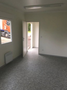 CONTENEDOR DE OFICINA (DIM.10,00x3,0MT)