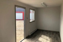 CONTENEDOR OFICINA 20 PIES