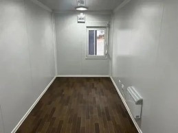 CONTENEDOR DE OFICINA DE 6 METROS