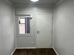 CONTENEDOR DE OFICINA DE 6 METROS