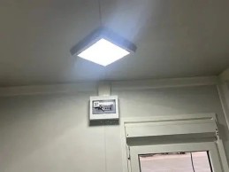 CONTENEDOR DE OFICINA DE 6 METROS