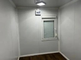 CONTENEDOR DE OFICINA DE 6 METROS