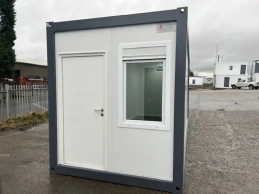 CONTENEDOR DE OFICINA DE 6 METROS