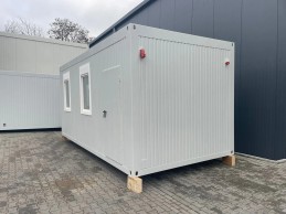 CONTENEDOR DE OFICINA 6X3