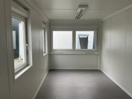 CONTENEDOR DE OFICINA 6X3