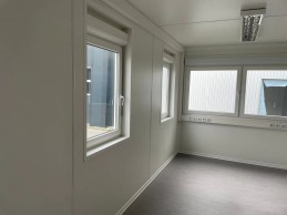 CONTENEDOR DE OFICINA 6X3