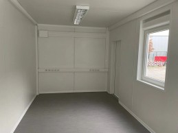 CONTENEDOR DE OFICINA 6X3