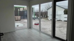 OFICINA CONTENEDOR DE 18 M²