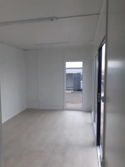OFICINA CONTENEDOR DE 18 M²