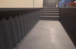 PISCINA CONTENEDOR DE 9 METROS