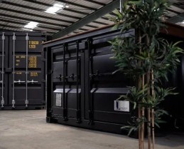 CONTENEDOR PISCINA DE 20 PIES