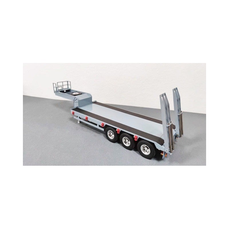 REMOLQUE DE TAMAÑO PERSONALIZADO