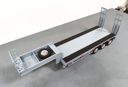 REMOLQUE DE TAMAÑO PERSONALIZADO