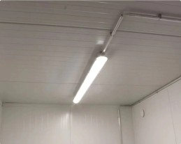 CONTENEDOR AISALDO DE 10 PIES - NUEVO