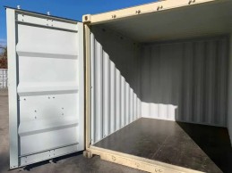 CONTENEDOR MARÍTIMO DE 10 PIES NUEVO