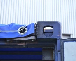 CONTENEDOR MARÍTIMO ABIERTO DE 20 PIES - NUEVO