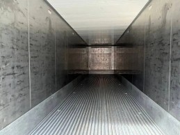 CONTENEDOR THERMO KING 40 PIES HC RF (SEMINUEVO)