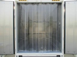 CONTENEDOR REFRIGERADO REEFER DE 40 PIES NUEVO