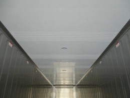 CONTENEDOR REFRIGERADO REEFER DE 40 PIES NUEVO