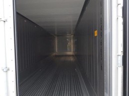 CONTENEDOR REFRIGERADO REEFER DE 40 PIES NUEVO