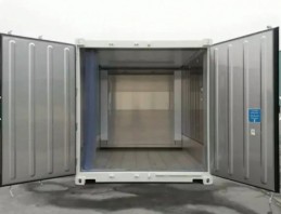 CONTENEDOR REFRIGERADO DE 10 PIES REEFER - NUEVO