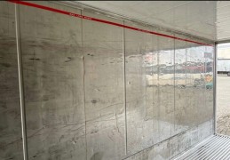 CONTENEDOR REFRIGERADO REFFER 20 PIES USADO