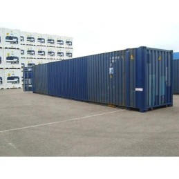 CONTENEDOR MARITIMO DE 45 PIES HC USADO