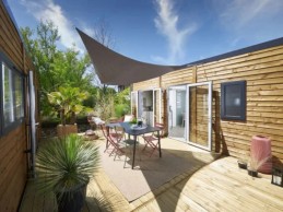 BUNGALOW TRIGANO EVOLUCIÓN 24