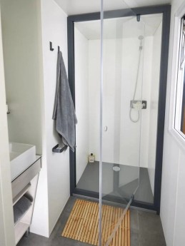 BUNGALOW TRIGANO EVOLUCIÓN 24