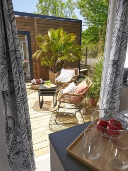 BUNGALOW TRIGANO EVOLUCIÓN 24