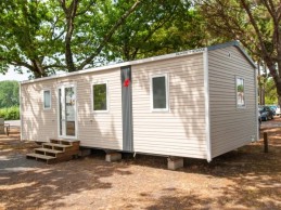 BUNGALOW RAPIDHOME LODGE 872