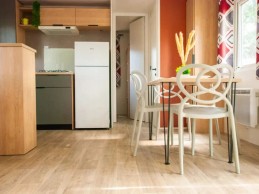 BUNGALOW RAPIDHOME LODGE 872