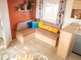 BUNGALOW RAPIDHOME LODGE 872