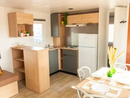 BUNGALOW RAPIDHOME LODGE 872