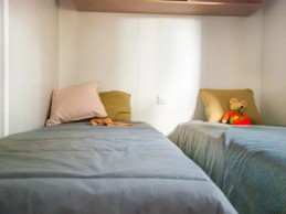 BUNGALOW RAPIDHOME LODGE 872