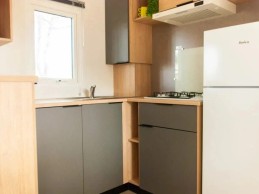 BUNGALOW RAPIDHOME LODGE 872