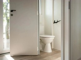 BUNGALOW RAPIDHOME LODGE 872