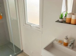 BUNGALOW RAPIDHOME LODGE 872