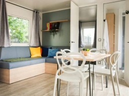 BUNGALOW RAPIDHOME LODGE 770