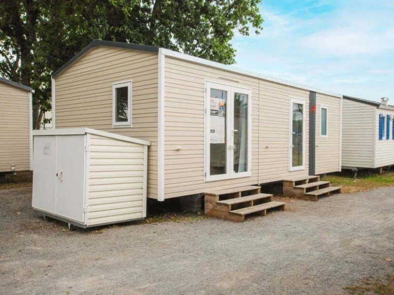 BUNGALOW RAPIDHOME LODGE 770