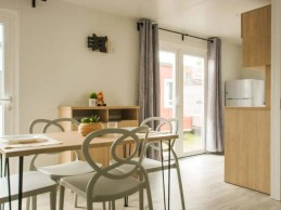 BUNGALOW RAPIDHOME LODGE 770