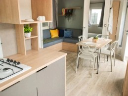 BUNGALOW RAPIDHOME LODGE 770