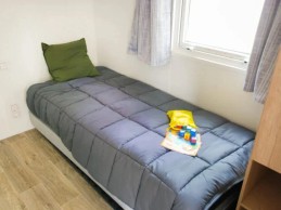 BUNGALOW RAPIDHOME LODGE 770