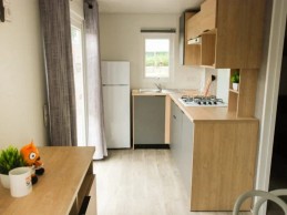 BUNGALOW RAPIDHOME LODGE 770