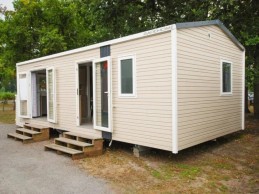 BUNGALOW RAPIDHOME LODGE 770