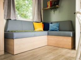 BUNGALOW RAPIDHOME LODGE 770