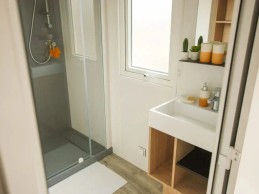 BUNGALOW RAPIDHOME LODGE 770